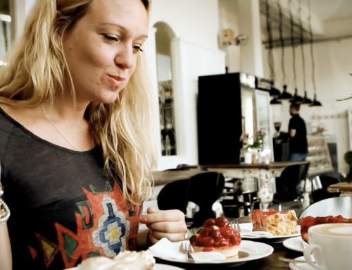 Werbespot „Penaten/Mama“