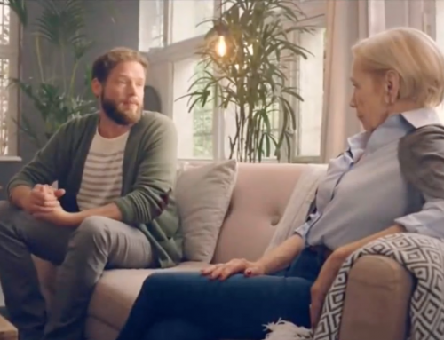 Werbespot „Tedi“