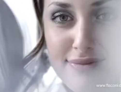Werbespot „Flaconi“