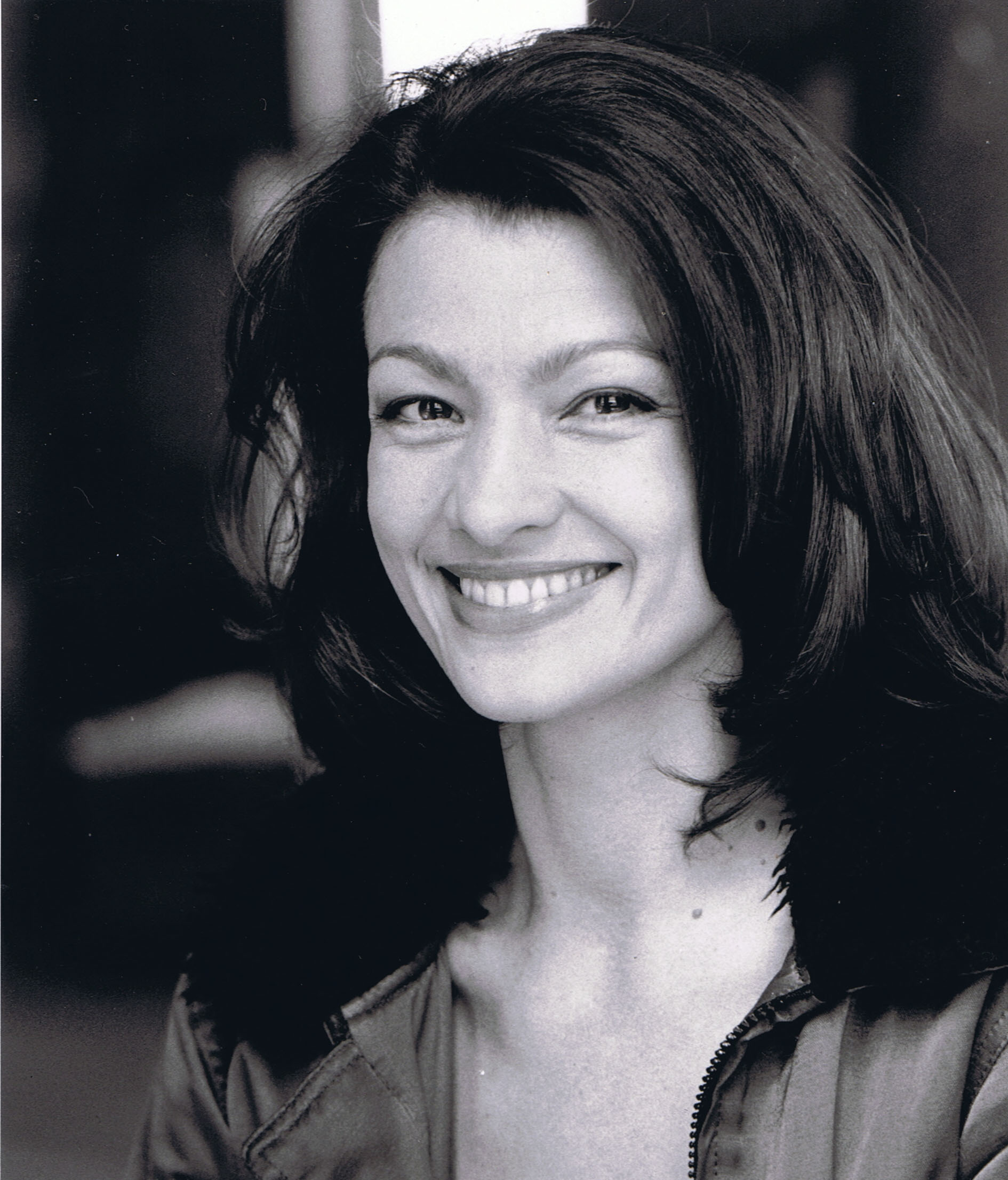 Berufliche Qualifikation