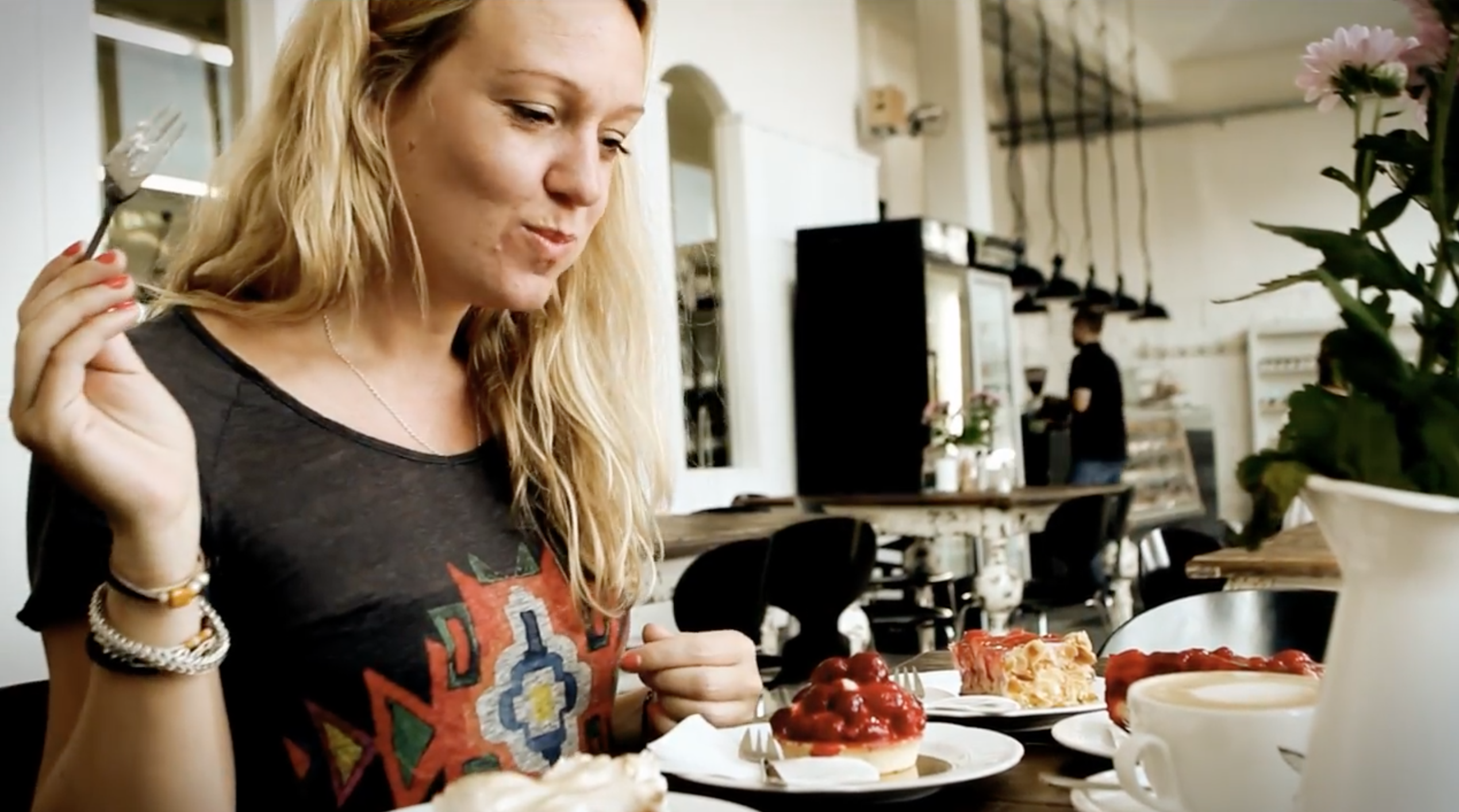 Werbespot „Penaten/Mama“