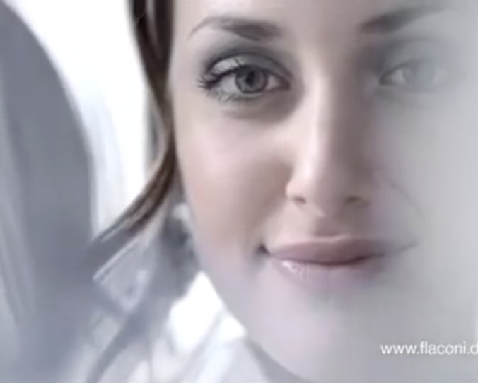 Werbespot „Flaconi“