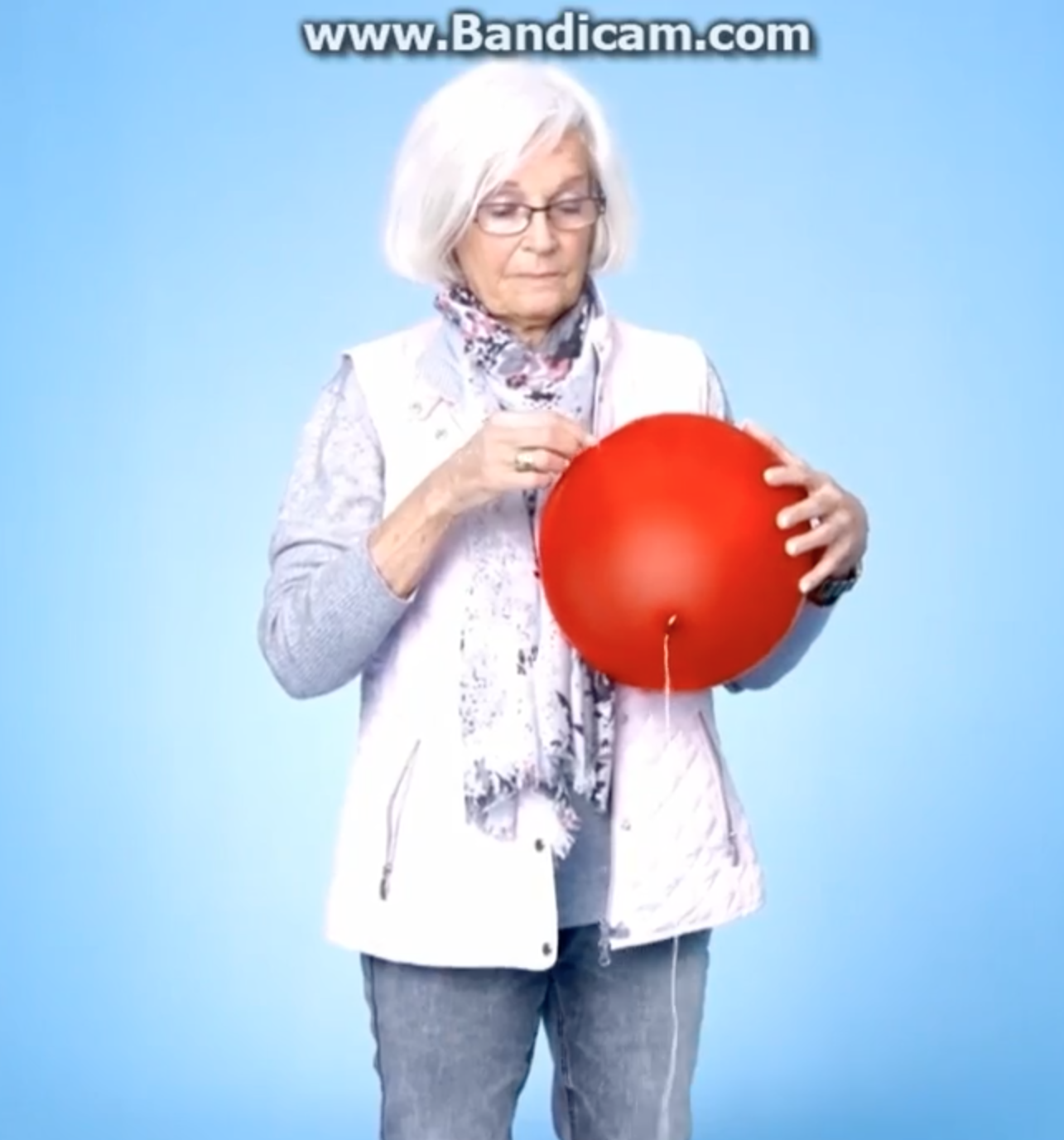 Werbespot „Hansaplast“